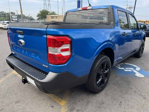 Used 2022 Ford Maverick XL AWD/4WD image 5