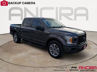 Used 2018 Ford F150 XL w/ Equipment Group 101A Mid RWD video 1