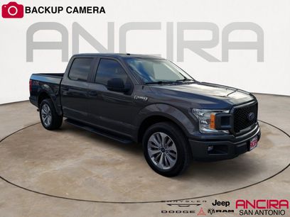 Used 2018 Ford F150 XL w/ Equipment Group 101A Mid