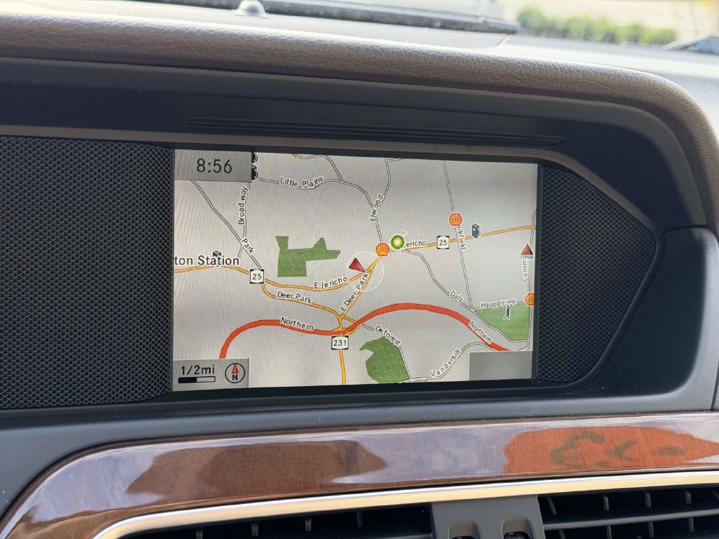 Used 2013 Mercedes-Benz C 300 4MATIC Sedan image 37