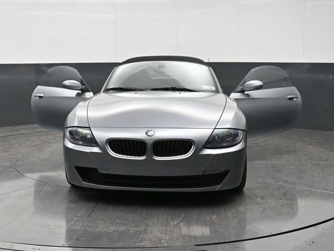 Used 2007 BMW Z4 3.0i image 33