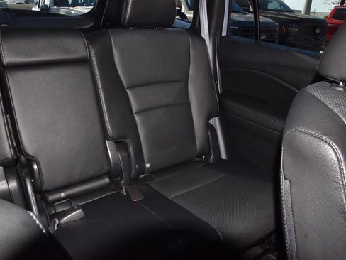 Used 2022 Honda Passport EX-L image 21