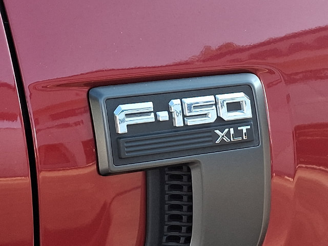 Used 2021 Ford F150 XLT w/ Equipment Group 302A High AWD/4WD image 30