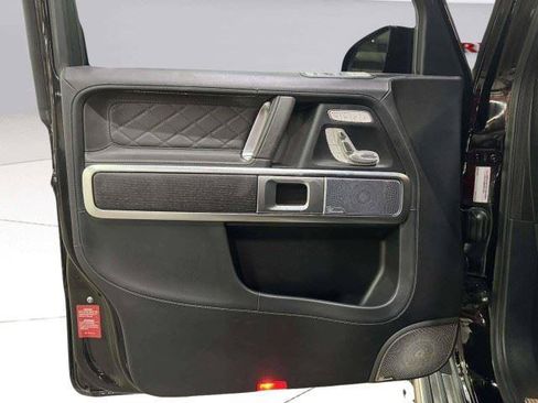 Used 2024 Mercedes-Benz G 550 image 19