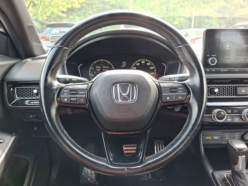 Used 2025 Honda Civic Sport image 18