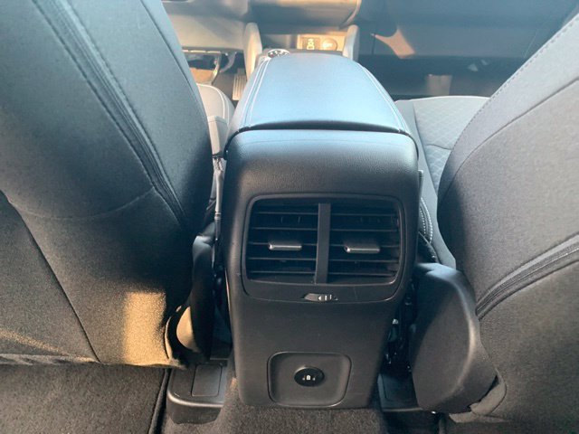 Used 2025 Ford Escape Active AWD/4WD image 20