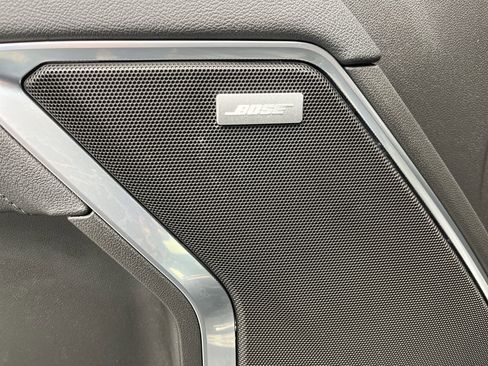 New 2026 Chevrolet Silverado 1500 RST w/ All Star Edition Plus image 9