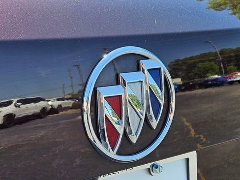 Used 2023 Buick Envision Avenir FWD image 15