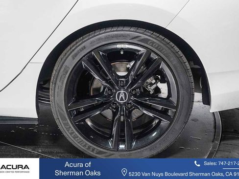 New 2026 Acura Integra A-Spec image 13