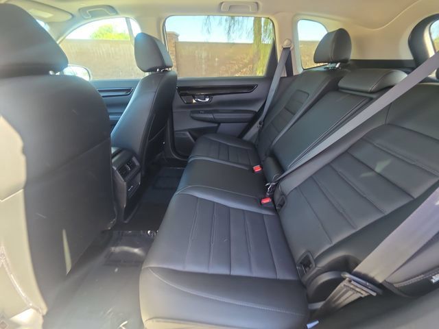 Used 2025 Honda CR-V EX-L image 24