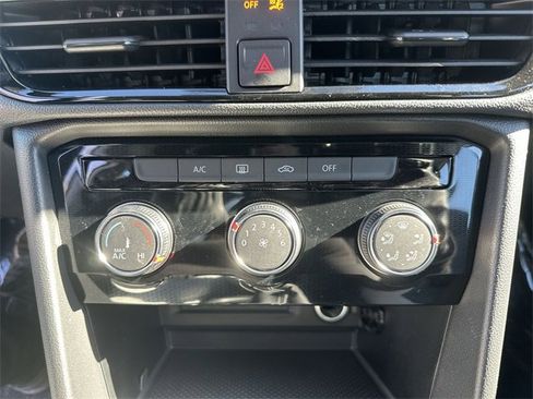New 2026 Volkswagen Taos S image 17