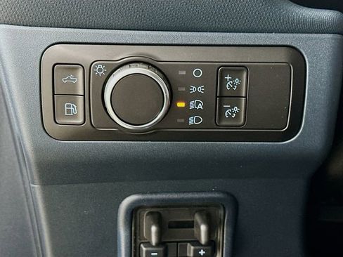 New 2026 Ford Maverick Lariat w/ Black Appearance Package image 10