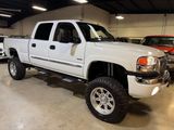 Used 2005 GMC Sierra 2500 SLT w/ Heavy-Duty Power Package image 3