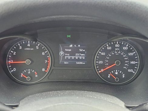 Used 2016 Kia Optima LX image 11