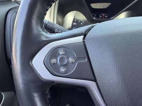 Used 2018 Chevrolet Colorado LT w/ LT Convenience Package AWD/4WD image 31