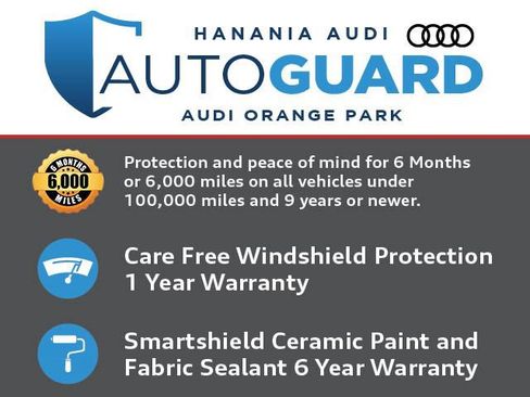 Used 2025 Audi Q8 Premium Plus w/ Premium Plus Package AWD/4WD image 2