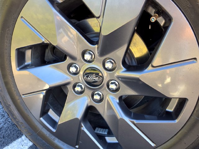 Used 2023 Ford F150 Lightning Lariat w/ Equipment Group 511A High AWD/4WD image 17