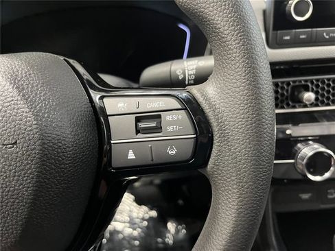 Used 2026 Honda Civic LX image 17