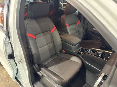 New 2026 Chevrolet Colorado Z71 w/ Technology Package image 41