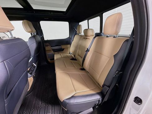 Used 2022 Ford F150 Lariat AWD/4WD image 20
