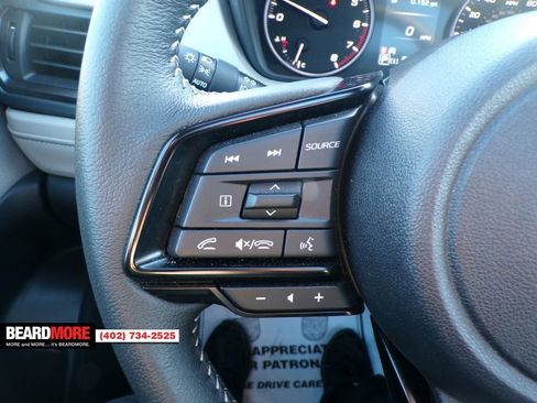 Used 2025 Subaru Forester Premium image 35