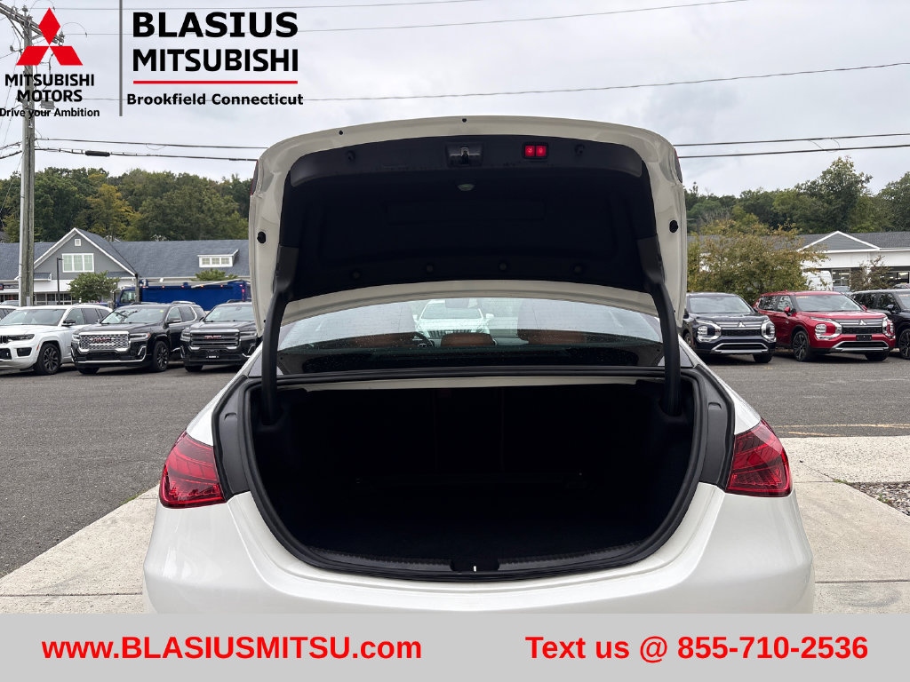 Used 2023 Mercedes-Benz C 300 4MATIC Sedan image 54