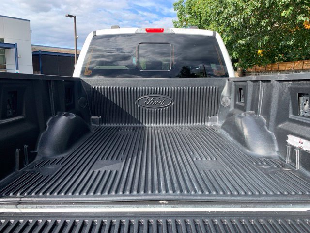 Used 2023 Ford F150 XLT w/ Equipment Group 302A High AWD/4WD image 5