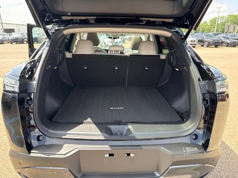 New 2026 Nissan Murano SL AWD/4WD image 35