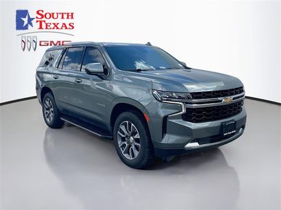 Used 2024 Chevrolet Tahoe LS w/ Driver Alert Package
