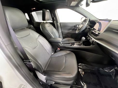 Used 2022 Jeep Compass High Altitude image 29