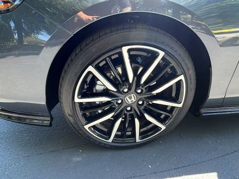 New 2026 Honda Accord Touring image 10