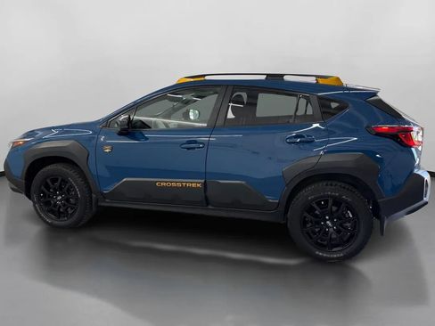 Used 2024 Subaru Crosstrek 2.5i Wilderness AWD/4WD image 5