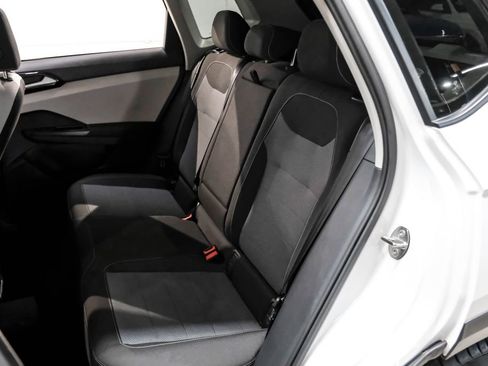 Used 2025 Volkswagen Taos S FWD image 38