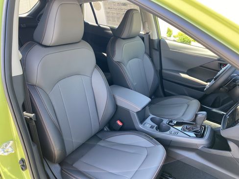 New 2026 Subaru Crosstrek 2.5i Limited AWD/4WD image 21