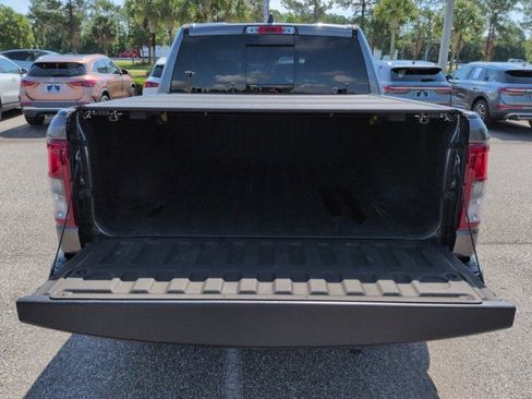 Used 2023 RAM 1500 Big Horn AWD/4WD image 13