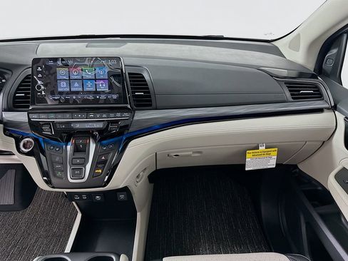 New 2026 Honda Odyssey Elite image 20