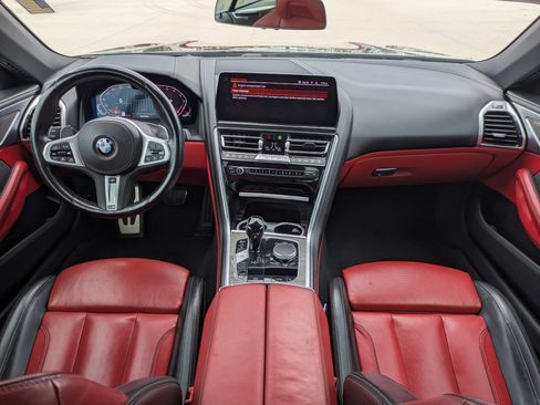 Used 2024 BMW 840i xDrive Convertible AWD/4WD image 19