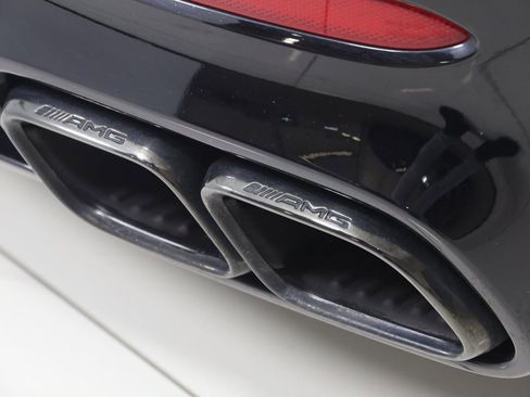 Used 2025 Mercedes-Benz AMG GT 63 w/ AMG Night Package image 80