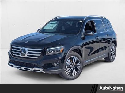 New 2025 Mercedes-Benz GLB 250 GLB 250