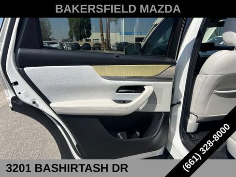 Used 2024 MAZDA CX-90 3.3 Turbo S w/ Premium Plus AWD/4WD image 16
