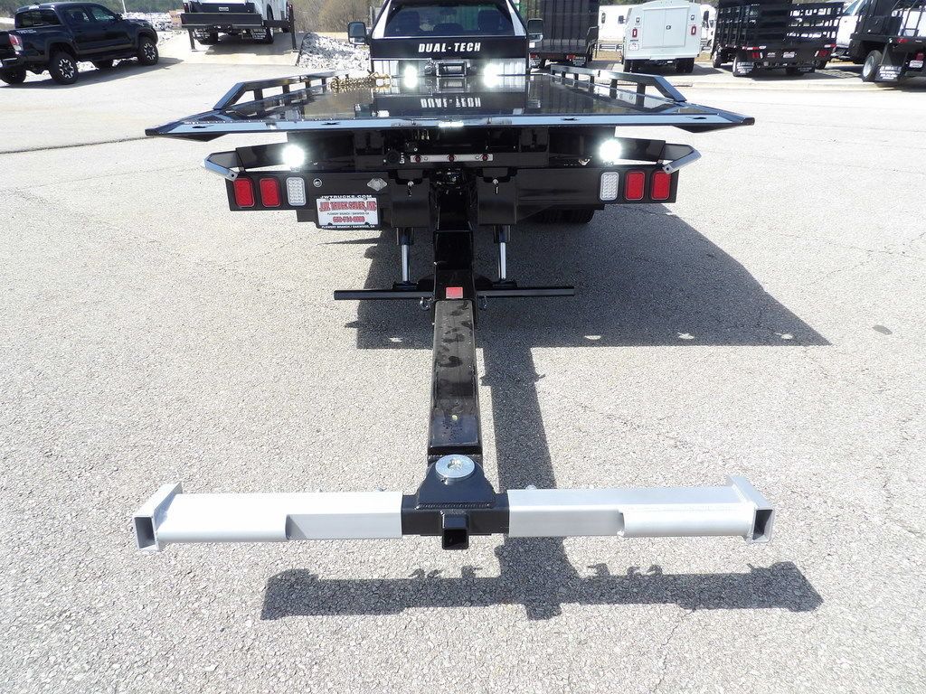 Used 2024 RAM 4500 Tradesman RWD image 62