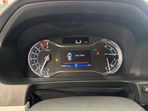 Used 2018 Honda Pilot Elite image 5