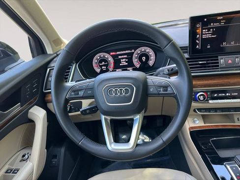 Certified 2023 Audi Q5 2.0T Premium Plus w/ Premium Plus Package AWD/4WD image 12