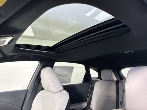New 2026 Lexus RX 350h PREMIUM image 17