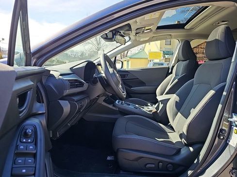 New 2026 Subaru Crosstrek 2.0i Premium AWD/4WD image 11