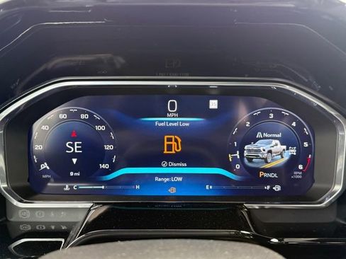 New 2026 Chevrolet Silverado 2500 LT w/ Safety Package image 21