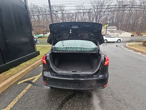 Used 2016 Ford Focus S image 15