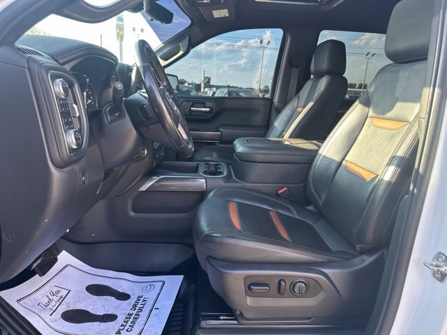 Used 2021 GMC Sierra 1500 AT4 w/ AT4 Premium Package AWD/4WD image 37