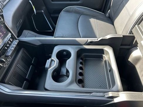 New 2026 RAM 2500 Laramie image 49