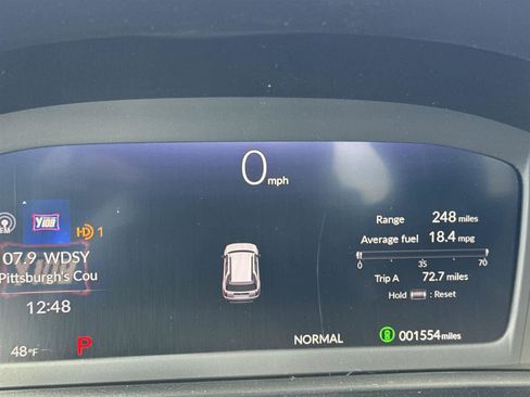 Certified 2026 Honda Passport TrailSport Elite image 31